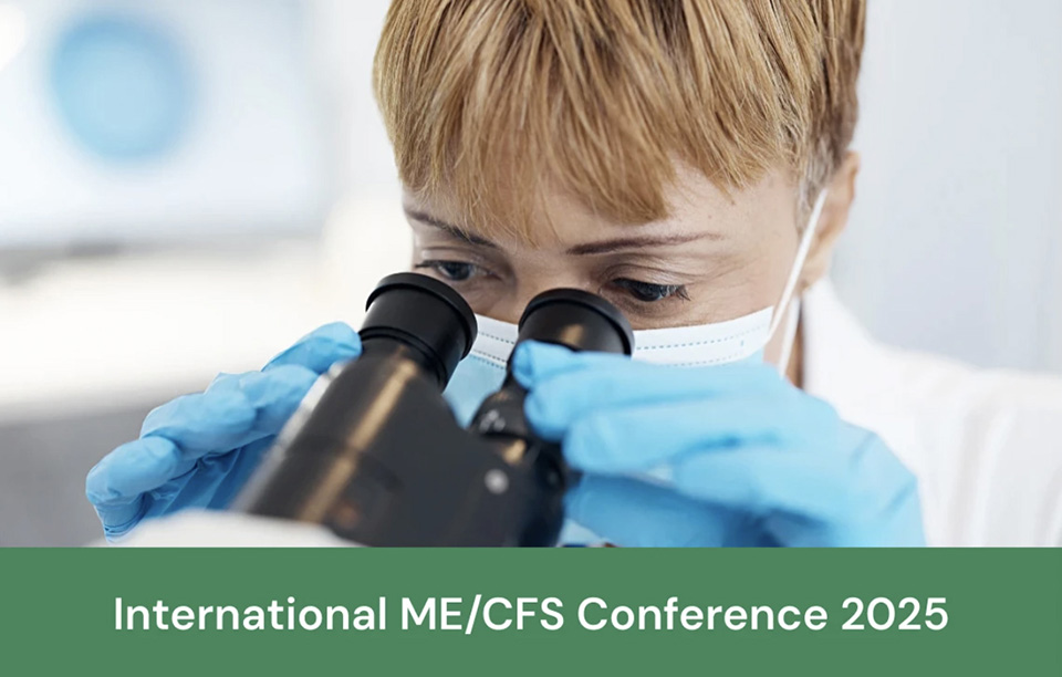 International ME/CFS Conference 2025
